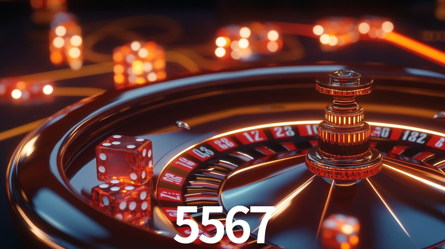 5567: A Experiência de Casino com Jogos de Mesa ao Vivo