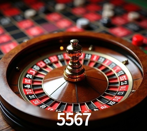 Catálogo de jogos na 5567
