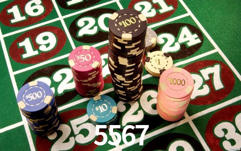 Jogos de Slot 5567