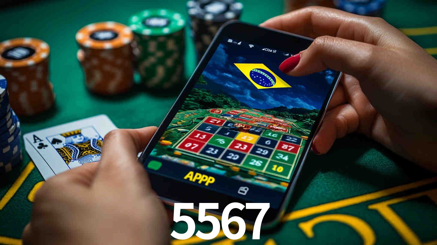 Explorando a Categoria de Eventos em Apostas na 5567
