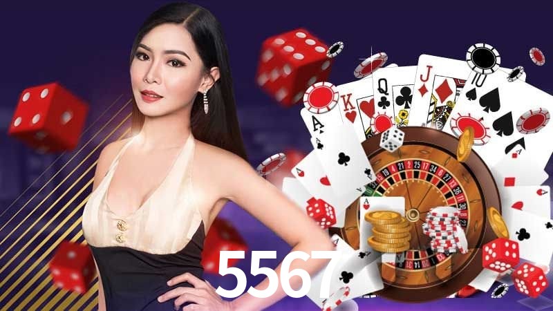 Casino VIP 5567