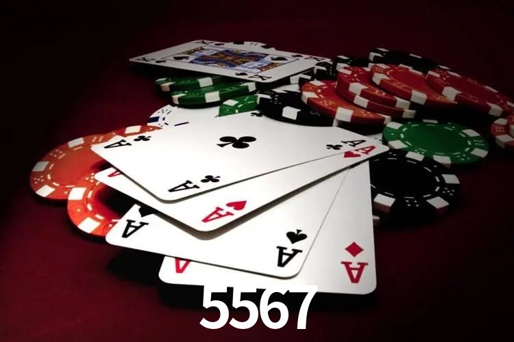 Apostas de Basquete 5567
