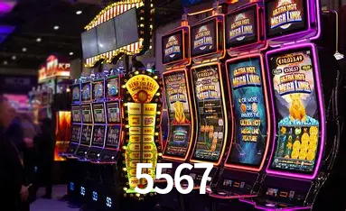 Descubra a Magia dos Jogos de Arcade no 5567