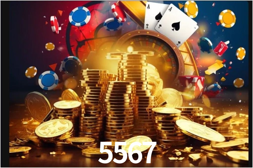 Bônus Diários 5567