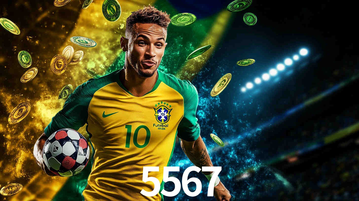 Descubra o Programa VIP da 5567: Vantagens Exclusivas para Jogadores