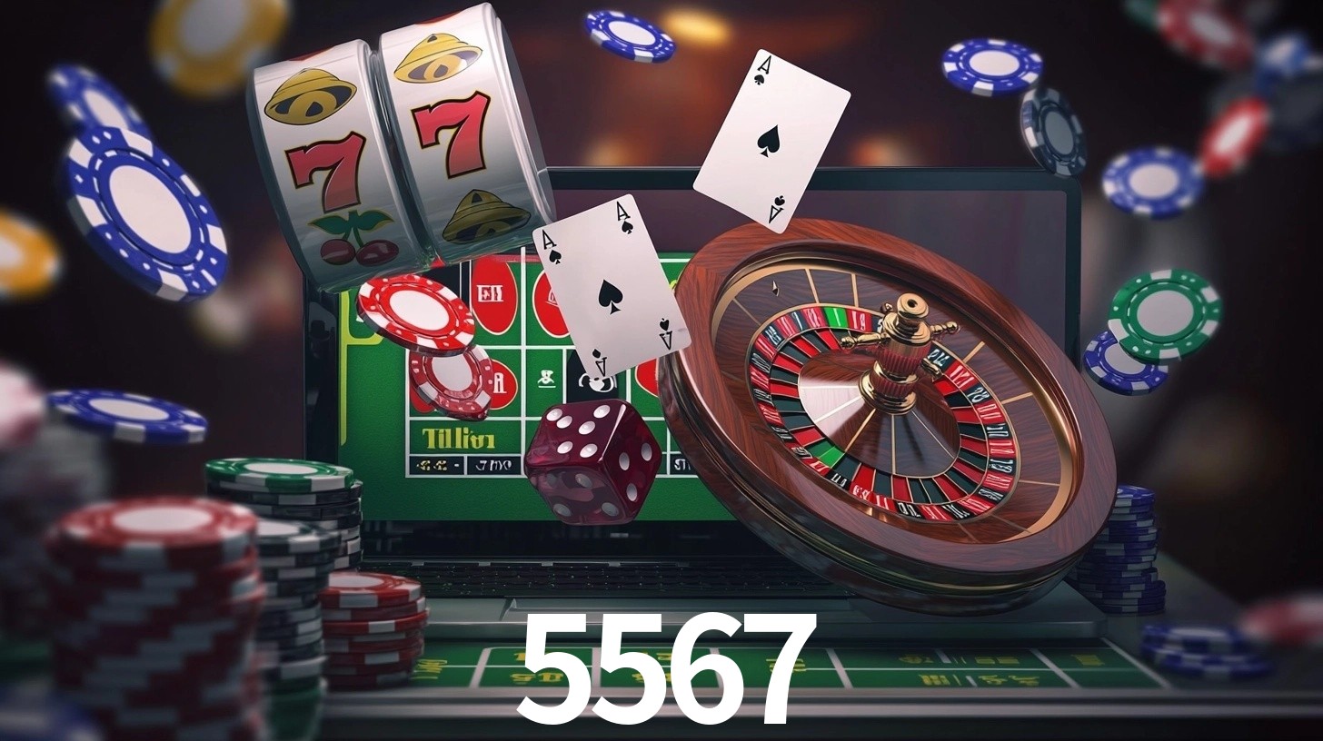 5567 App Interface
