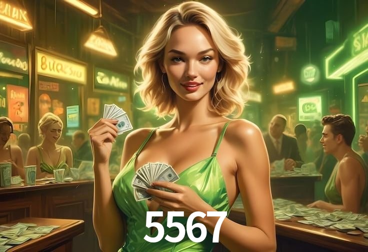 A Emoção da Loteria na 5567: Uma Chance de Mudança de Vida