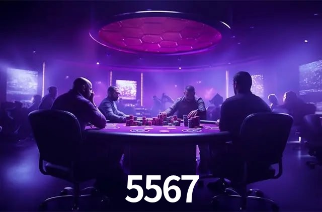 Benefícios da Conta 5567