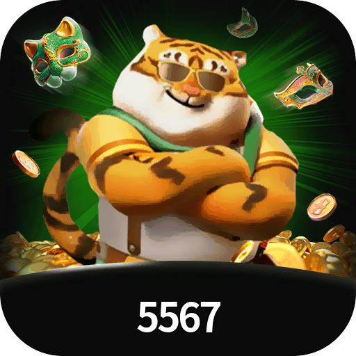 Logo da 5567